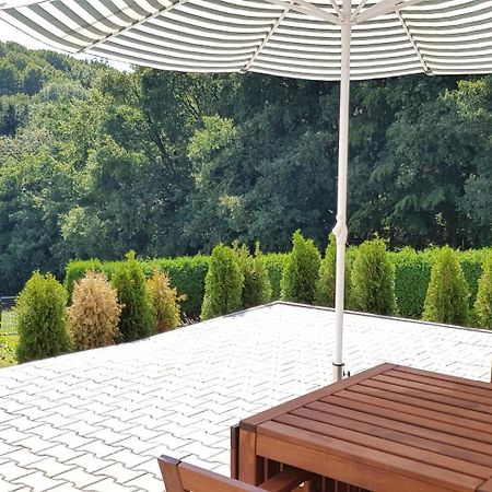 Ferienwohnung Betula Furstenstein Bagian luar foto