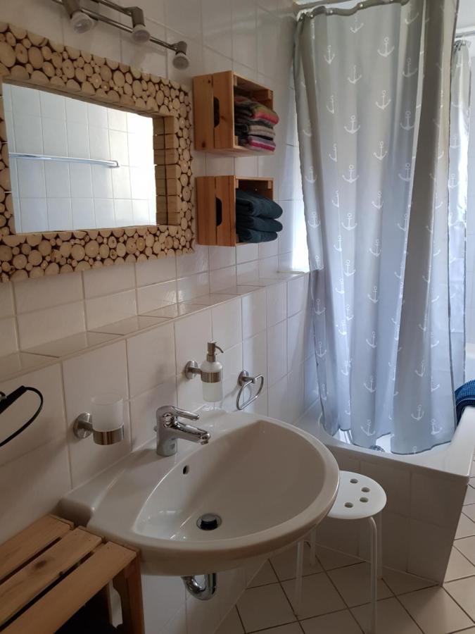 Ferienwohnung Betula Furstenstein Bagian luar foto
