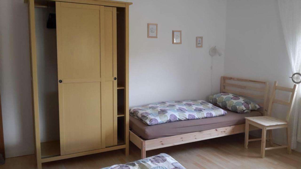 Ferienwohnung Betula Furstenstein Bagian luar foto