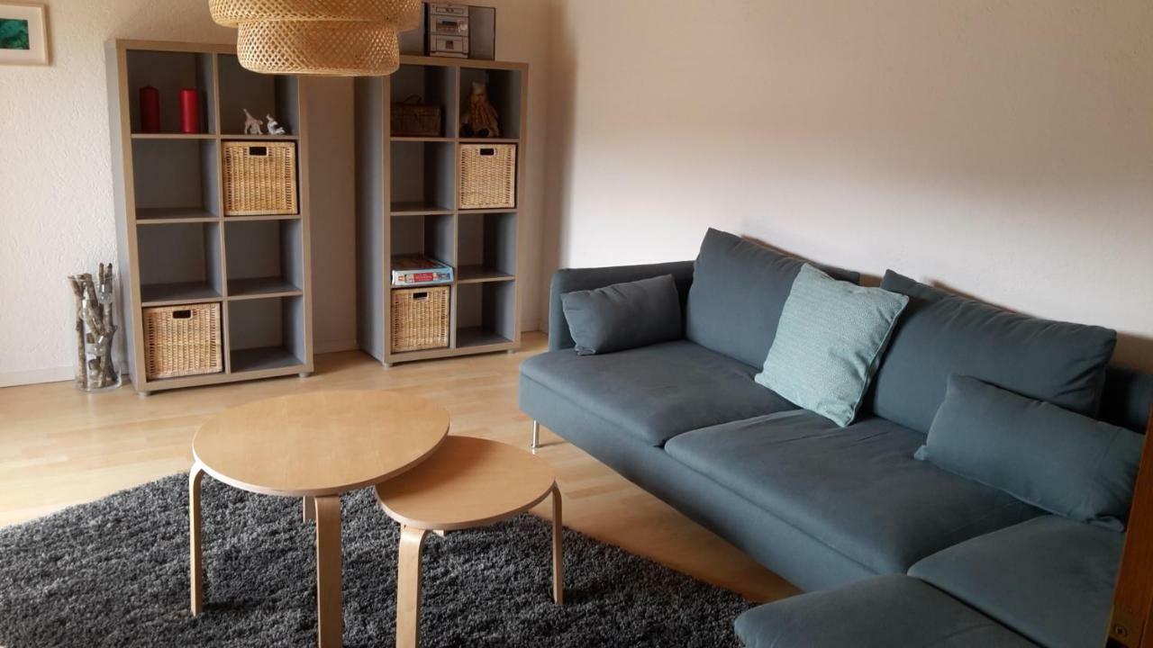 Ferienwohnung Betula Furstenstein Bagian luar foto