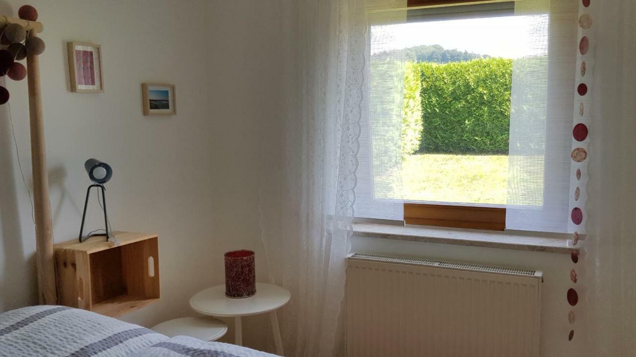 Ferienwohnung Betula Furstenstein Bagian luar foto