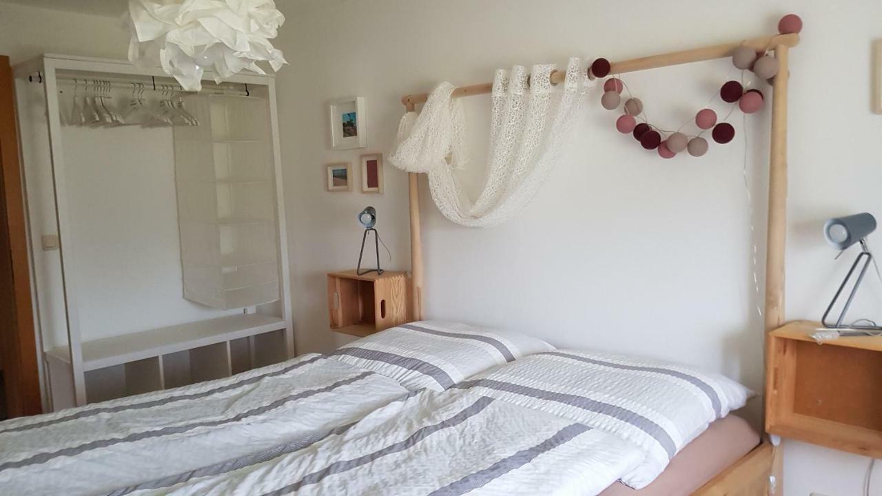Ferienwohnung Betula Furstenstein Bagian luar foto