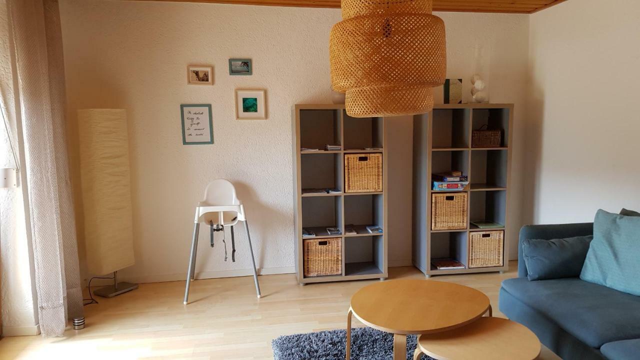 Ferienwohnung Betula Furstenstein Bagian luar foto